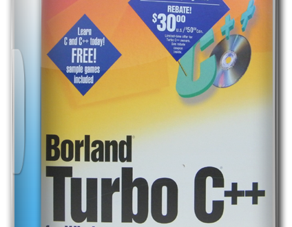 Turbo C++ For Mac Free Download